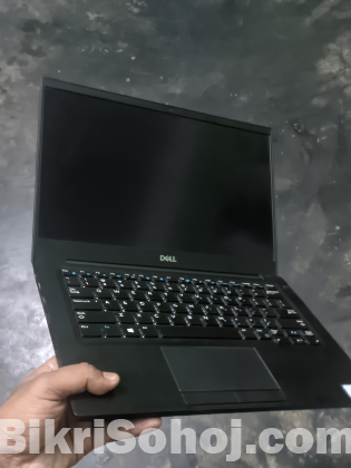 Dell latitude -7390